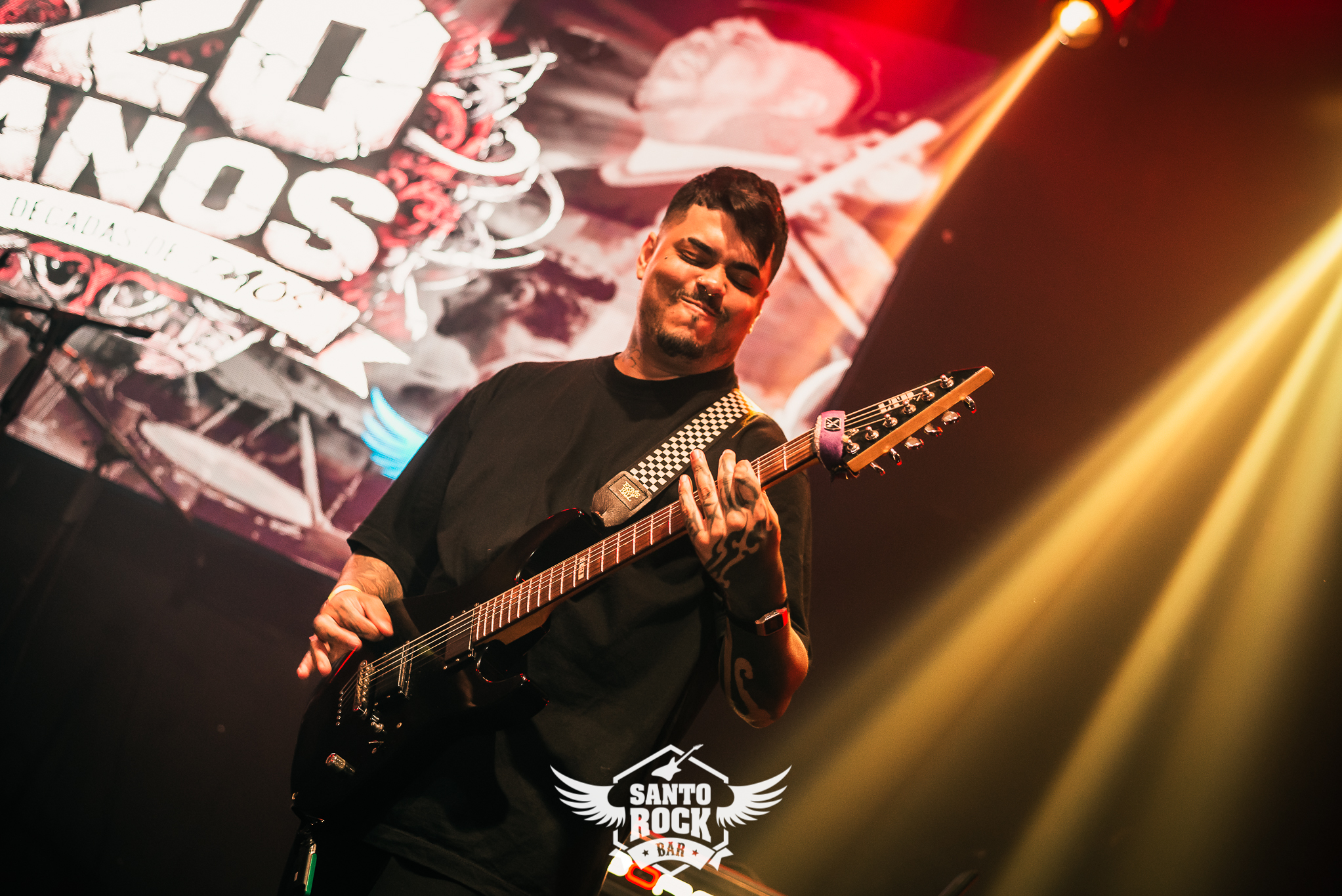  Zero Link Park Tribute Brasil / D.A.O.S